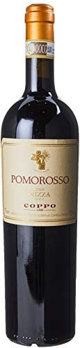 Coppo Barbera D'Asti Superiore "Pomorosso" 0,75 lt.