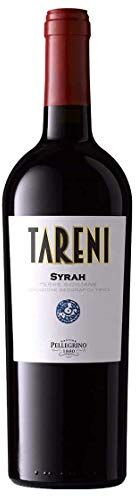 Pellegrino Terre Siciliane IGT Tareni Syrah  2018 0,75 L