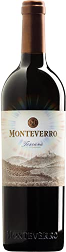 Monteverro IGT 2011-3 lt.