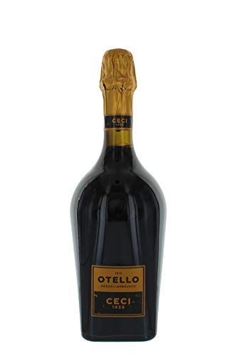 Cantine Ceci Otello Nero Di Lambrusco  Cl 75