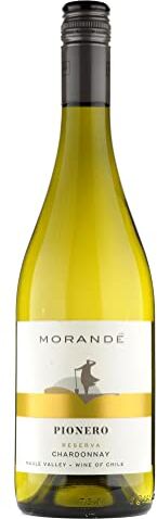 Vina Morande Chardonnay Pionero 750ml