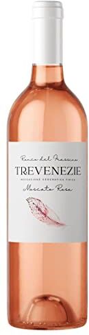 RONCO DEL FRASSINO Tre Venezie IGT Moscato Rosa  2021 0,75 ℓ