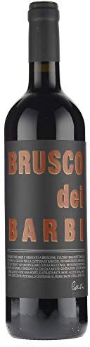 Fattoria Dei Barbi Brusco Dei Barbi Toscana Rosso Igt 750Ml 750 ml