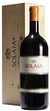 Antinori Solaia -- 2011 1,5 IGT