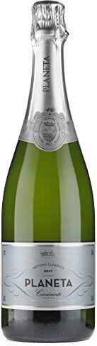 Planeta Metodo Classico Brut Sicilia Doc 750 ml