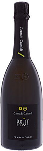 Contadi Castaldi Franciacorta Brut DOCG,  750 ml