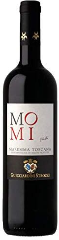 Guicciardini Strozzi Maremma Toscana DOC Momi  2020 0,75 ℓ