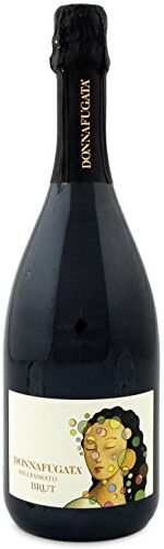 Donnafugata Vino Brut 1 Bottiglia da 750 ml