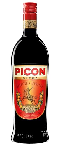 Picon Bière à l'orange 1 L