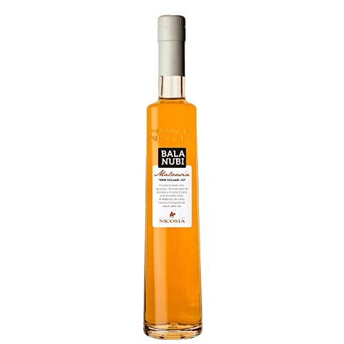 Nicosia Balanubi Vino Liquoroso Malvasia Terre Siciliane IGT cl 3,75