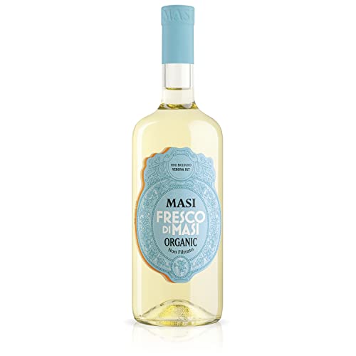 Masi Fresco di  Bianco 2022   Bianco Verona Igt   Biologico   750 ml   1 Bottiglia