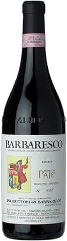 Speri Produttori del Barbaresco Riserva Pajé Barbaresco 2017