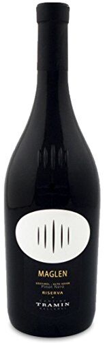 Tramin Vino Maglen Pinot Nero 2014-1 Bottiglia da 750 ml