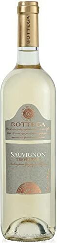 BOTTEGA SAUVIGNON TREVENEZIE 2020 igt 75 cl