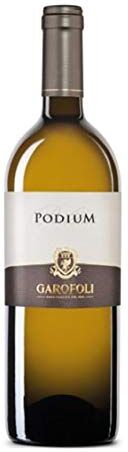 Garofoli Verdicchio dei Castelli di Jesi DOC Classico Superiore Podium