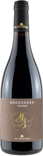 Generic Dragonara Tannat 2021 IGP Terre Siciliane Cantina De Gregorio