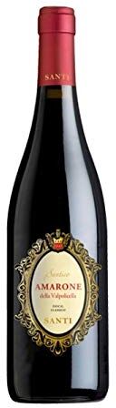 Cantina Santi Amarone della Valpolicella DOCG Classico 75cl