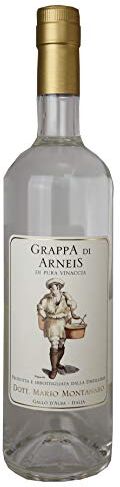 Grappa Arneis - Linea Ometti Grappa Arneis Linea Ometti Grappa Arneis Linea Ometti 700 ml