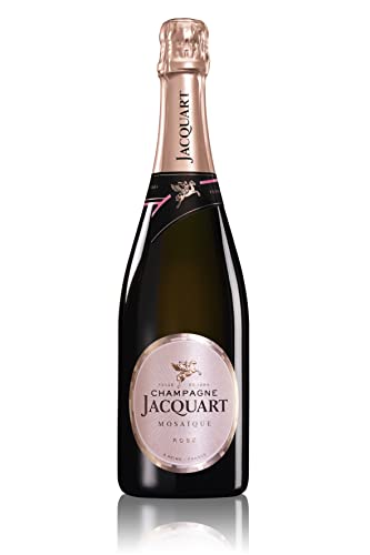 JACQUART Champagne Rosè Mosaique