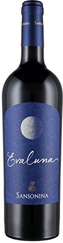 ZENATO Garda DOC Cabernet Evaluna Sansonina  2016