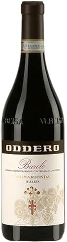 Barolo Oddero  Vignarionda Riserva 2017