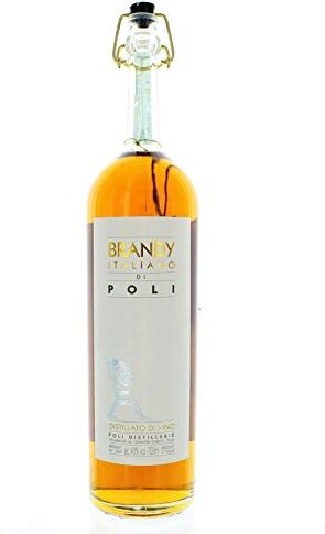 Poli , Brandy Italiano 700 ml