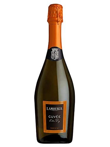 Lamberti CUVÉE SPUMANTE Extra Dry  Vino bianco spumante Bottiglia 750 ml