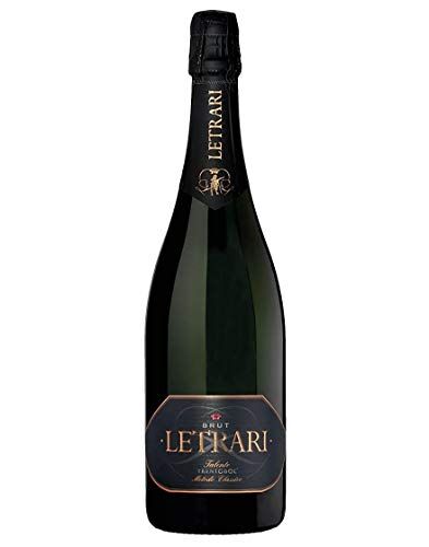 Letrari Trento Brut DOC Talento Metodo Classico  0,75 L