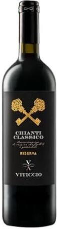 Fattoria Viticcio Viticcio Chianti Classico DOCG Riserva 750 ml