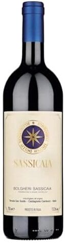 Generic Tenuta San Guido Sassicaia DOC 2019