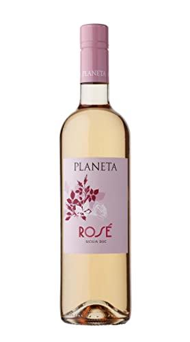 Planeta Rosé IGT Sicilia,  75cl.