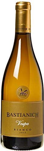 Bastianich Vespa Bianco 2016-750 ml