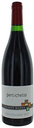 Vigneti Massa Croatina Pertichetta 2011-0,75 l