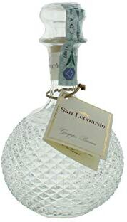 Tenuta San Leonardo Grappa Bianca  Cl 50