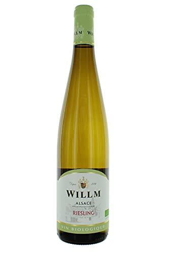 Willm Alsace Riesling Cl 75