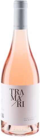 Cantine San Marzano Tramari Primitivo Salento Rosato IGP 2023