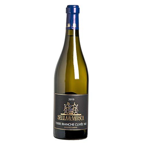 Sella & Mosca Terre Bianche Cuvee 161 750 ml