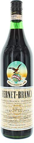 Branca FERNET  LT1