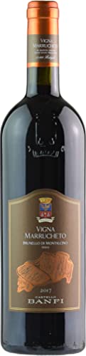 Banfi Brunello di Montalcino Vigna Marrucheto 2017