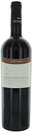 Alian?a Quinta Dos Quattro Ventos Alianca Douro 2009 Cl 75