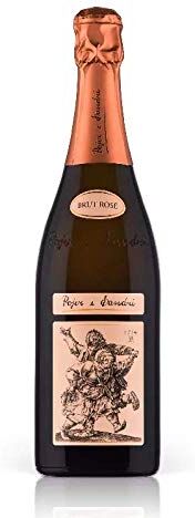 Pojer e Sandri Spumante BRUT ROSE’ - (box 6x 0,750lt)