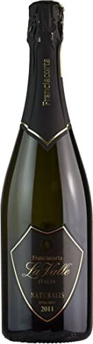 La Valle Franciacorta Naturalis Extra Brut 2011