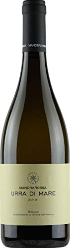 Mandrarossa (Settesoli) Mandrarossa Urra di Mare Sauvignon 2018