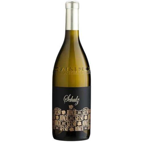 Ronco del Gelso Riesling Renano Schulz 2013