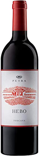 Petra Hebo 750 ml