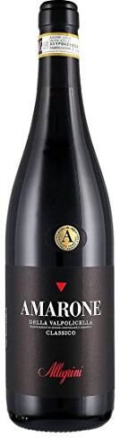 Amarone della Valpolicella Classico DOCG Allegrini 2013 0,75 L