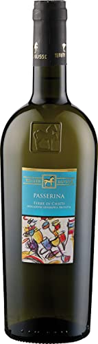 TENUTA ULISSE Passerina 2022