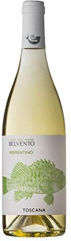 Petra Toscana IGT Belvento Vermentino  2023 0,75 ℓ