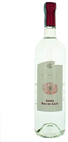 Rosa Del Golfo Grappa Rosa Golfo Cl 70