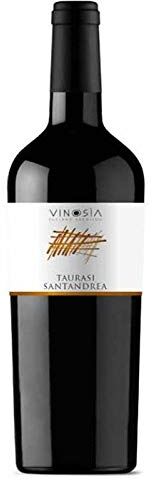 Vinosia Vino Taurasi SantAndrea DOCG rosso 1.5 Lt  Offerta 4,5 Litri